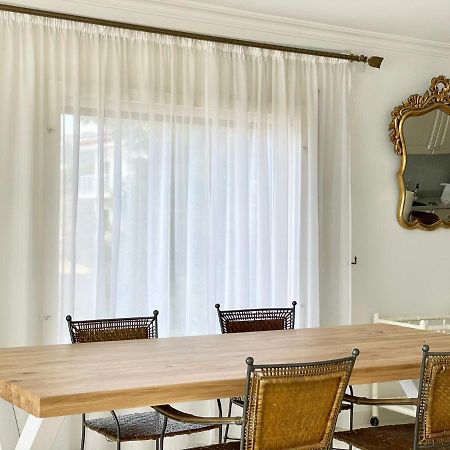 Luxury Family Apartment In Rosas Exteriör bild